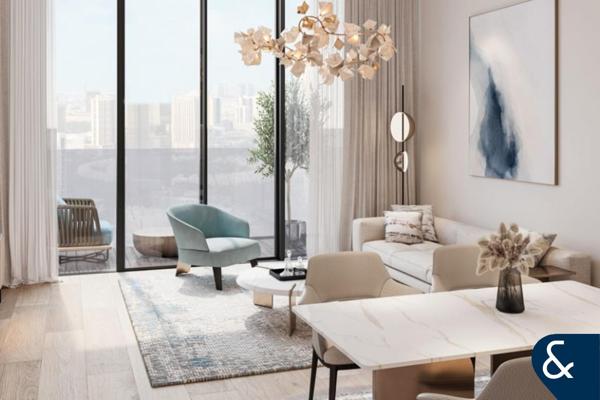 Brand New | Low Rise | Handover Q1 2026